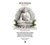 Dhammapada - L'humble sentier - Michel Laverdière - Octave - broché - Essai