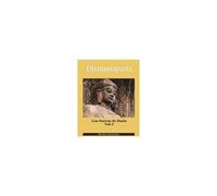 Dhammapada: Los Sutras De Buda, Vol.5 (Spanish Edition)