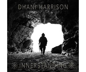Dhani Harrison - Inner Standing (2024) 2 LP Vinyl Pre Order