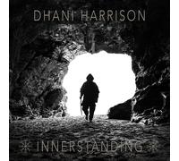 Dhani Harrison INNERSTANDING (CD) Album