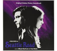 Dhani Harrison / Paul Hicks - Seattle Road / O.S.T. (Gate) [VINYL]