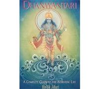 Dhanwantari by Harish Johari Harish Johari (Auteur)