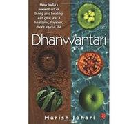 Dhanwantari Johari, Harish (Auteur)