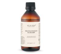 Dhanwantharam Kuzhambu Huile de massage ayurvédique traditionnelle pour le corps et les rituels de bien-être 200 ml Art of Vedas