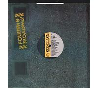 Dhar Braxton - DHAR BRAXTON / JUMP BACK (SET ME FREE)