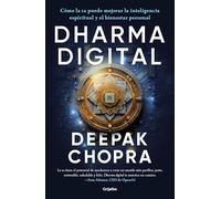Dharma digital / Digital Dharma: How AI Can Elevate Spiritual Intelligence and Personal Well-Being