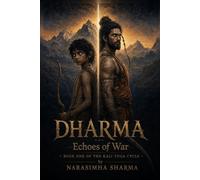 Dharma - Echoes of War