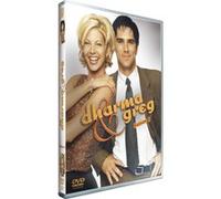 Dharma et Greg - Coffret intégral de la Saison 1 E