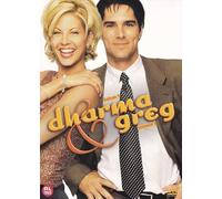 DHARMA ET GREG / Dharma & Greg (Season 1)