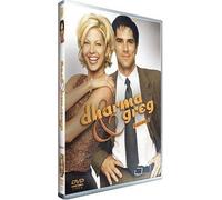 Dharma et Greg – Saison 1 – Coffret 3 DVD