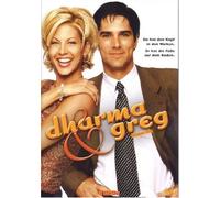 Dharma & Greg - Season 1