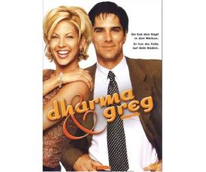 Dharma & Greg - Season 1