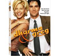 Dharma & Greg: Season 1 [Import USA Zone 1]