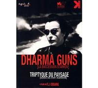 Dharma Guns : La succession Starkov G
