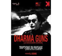 Dharma Guns : Triptyque Du Paysage