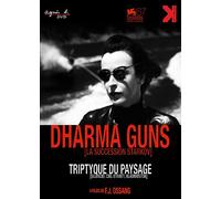 Dharma Guns : Triptyque du Paysage