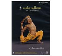 Dharma Mittra - Maha Sadhana Level 2