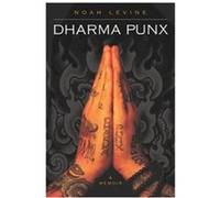 Dharma Punx Noah Levine (Auteur)