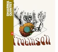 Dharma Quintet - Mr. Robinson