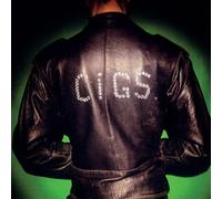 Dharmacide - Cigs, Light,The Coffee and Crying [7" Vinyl] [Import]