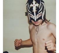 Dharmacide - Tougher Than the Rest (Black 'N' White Split Vinyl)