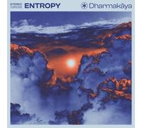Broken Silence – Entropy - Dharmakaya