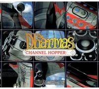 Dharmas, The - Channel Hopper [Import]