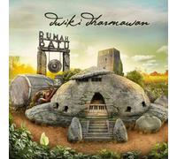 Dharmawan, Dwiki - Rumah Batu