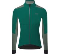 Dhb Aeron 2.0 Cycling Softshell Jacket Biome forestier Petit Male