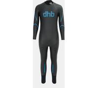 Dhb Aeron Wetst 2 Noir 2X Grand. Male