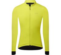 Dhb Aeron Lab Men's All Winter Polartec Jacket Slphr Sprng Petit Male