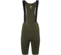 Dhb Aeron Mens Bib Shorts 2.0 Kombu Vert Très grand Male