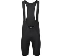 Dhb Aeron Mens Bib Shorts 2.0 Noir 2X Grand. Male