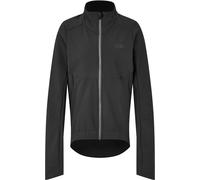 Dhb Aeron Men's Deep Winter Softshell Jacket 2.0 Noir Petit Male