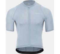 Dhb Aeron Short Sleeve Jersey Mens Gris Grand Male