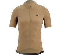 Dhb Aeron Ultra Mens Short Sleeve Jersey Mocha Mousse Medium Male