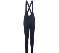 Dhb Aeron Women's Flt Roubaix Bib Tight 2.0 Marine 16 (XL) Female