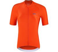 Dhb Aeron Womens Short Sleeve Jersey 3.0 Tomate cerise 10 (S) Female
