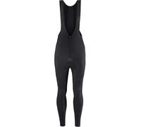 Dhb Blok Mens Classic Thermal Bib Tights Noir Petit Male