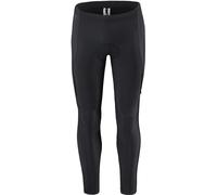 Dhb Blok Mens Classic Thermal Waist Tights Noir Très grand Male