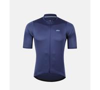 Dhb Blok Short Sleeve Jersey Mens Marine Grand Male