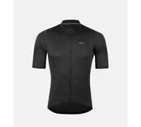 Dhb Blok Short Sleeve Jersey Mens Noir Grand Male