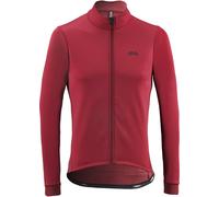 Dhb Classic Mens Softshell Jacket 3.0 Rhubarbe X Large Male