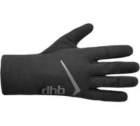 Dhb Deep Winter Flt Gloves Noir 2X Large Unisex