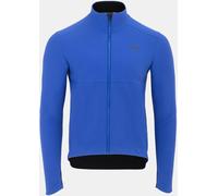 Dhb Thermal Softshell Mens Bleu royal Moyen Male