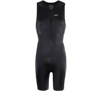Dhb Hydron Mens Sleeveless Tri Suit Noir Très grand Male