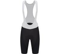Dhb Lab Men's Bib Shorts Noir 2X Petit Male