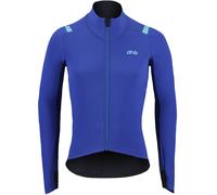 Dhb Mens Aeron Deep Winter Softshell Jacket 3.0 Bluing Petit Male