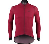 Dhb Mens Aeron Wind Jacket Bordeaux Très grand Male