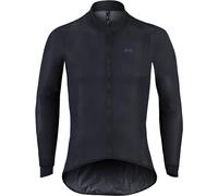Dhb Mens Aeron Wind Jacket Noir Petit Male